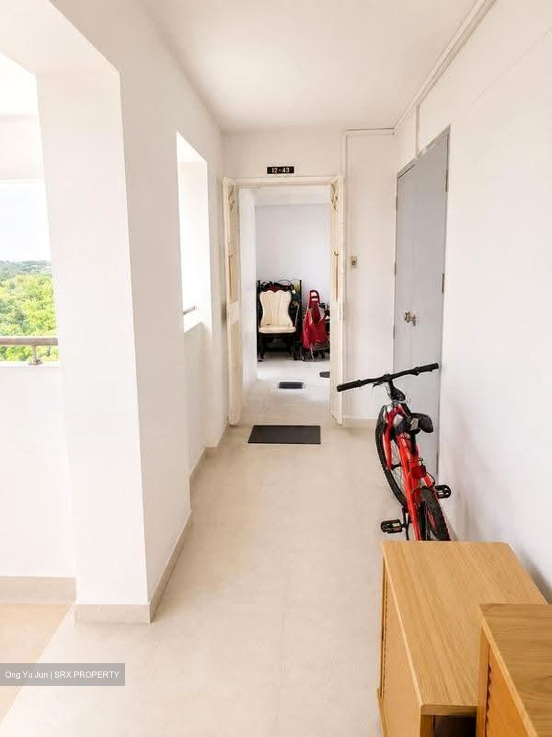 Blk 603 Choa Chu Kang Street 62 (Choa Chu Kang), HDB Executive #615885891